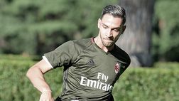 Milan Top News: De Sciglio in dubbio per Firenze, si pensa al mercato di gennaio