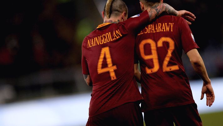 Getty Images Da Nainggolan a Grenier e Ibarbo: se il mercato non sempre “ripara” - immagine 1