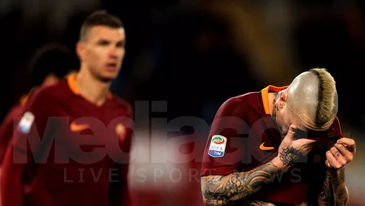 Inter, la sorella di Nainggolan rivela: &#8220;Voleva rimanere a Roma, lì era tutto perfetto&#8221;