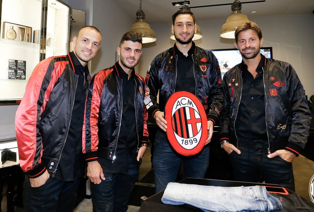 GALLERY – Meet&Greet @ Diesel Store: gli scatti più belli - immagine 5