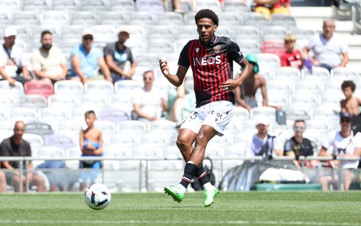 Jean-Clair Todibo (Photo by Jean Catuffe/Getty Images) Milan, c’è chi dice no: la giusta prospettiva- immagine 2