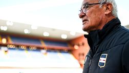 L’agente Pari: “Ranieri persona straordinaria. Napoli attento, la Samp con le big sa come si fa”