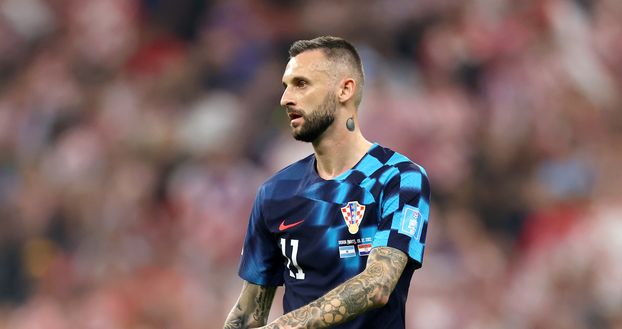 Getty Images Sky – Stop Brozovic, fiato sospeso Inter: “Oggi esami, c’è un po’ di preoccupazione”- immagine 2