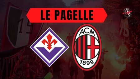 Le pagelle di Fiorentina-Milan, partita della 25^ giornata della Serie A 2022-2023 | AC Milan News (Getty Images) Pagelle Fiorentina-Milan Serie A 2022-2023