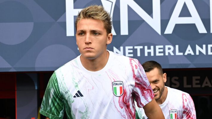 Mancini: “Retegui? Contento che sia andato al Genoa, io sapevo che…” - immagine 1