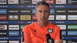 Crotone-Udinese, Gotti: “Commesse ingenuità, tutto sui nostri obiettivi. De Paul leader vero, il suo futuro…”