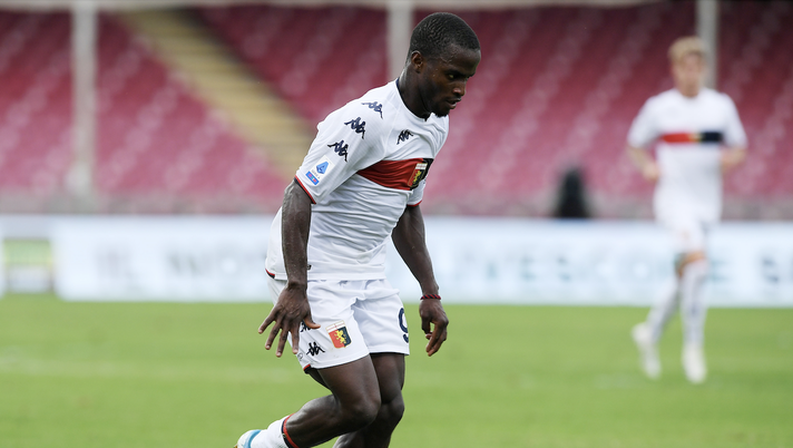 Getty Images Kallon-Verona, sì in vista - immagine 1