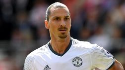 Mourinho esalta Ibrahimovic: “Incredibile non abbia mai vinto il Pallone d’Oro”