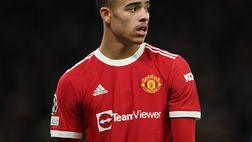 Manchester United, i tifosi potranno sostituire gratis la maglia di Greenwood