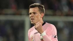 Zamparini ‘saluta’ i big: “La B non permette certe cifre. A Miccoli…”