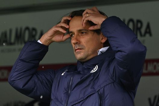 Getty Zazzaroni: “Giuria social attacca Inzaghi ma immagino le sue difficoltà con un gruppo…”- immagine 2