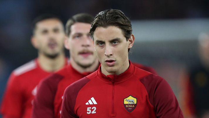 Bove: “Dobbiamo finalizzare le tante occasioni. Abbiamo lottato su ogni pallone” - immagine 1