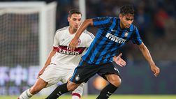 ESCLUSIVA Delgado: “L’Inter ti resta nel cuore, sogno un giorno il ritorno. Joao Mario e Cancelo…”