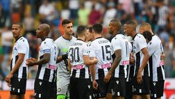 Udinese – Bologna: I voti degli altri