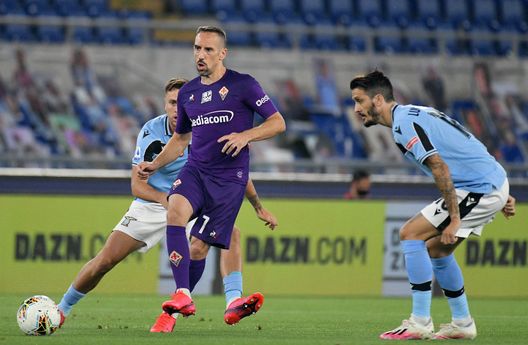 Photo by Marco Rosi - SS Lazio/Getty Images Photo by Marco Rosi - SS Lazio/Getty Images