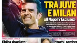 EDICOLA / CdS: Inzaghi, sembra l’Inter dei record, sono italiani i trascinatori