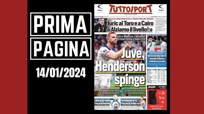 Tuttosport