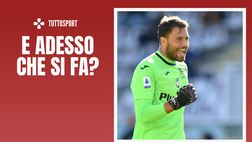 Calciomercato Milan – Sportiello a gennaio? L’Atalanta alza il muro