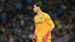 L’ex preparatore dei portieri: “Vi spiego l’errore di Meret sul gol di Luvumbo”