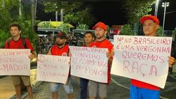 “Il Flamengo è del popolo”: dura accoglienza ai rossoneri a Fortaleza…
