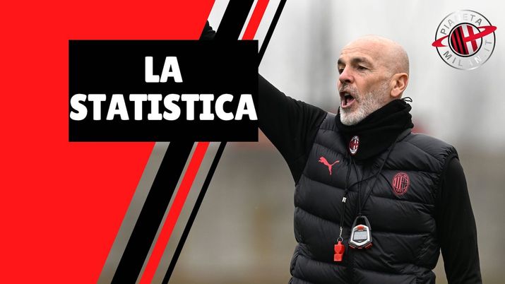 Stefano Pioli AC Milan