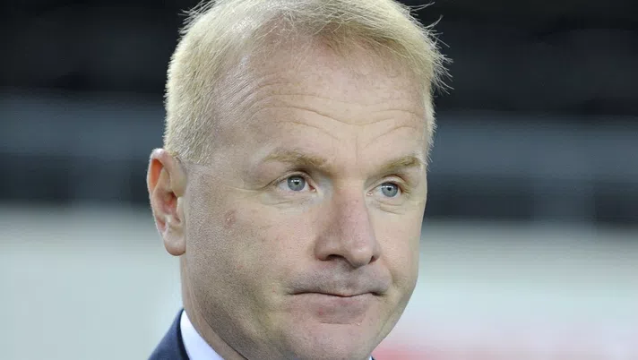 Igli Tare, direttore sportivo della Lazio (credits: GETTY Images)