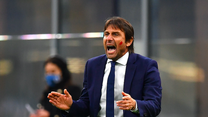 Inter, la Gazzetta: “Ecco con chi ce l’aveva Conte ieri: ha alzato la voce perché…” - immagine 1