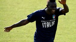 Tifoso provoca Balotelli: “Da tempo un giocatore finito”. Pronta la risposta dell’ex Inter