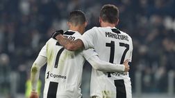 Cristiano Ronaldo: Allegri riuscirà a recuperare il portoghese?