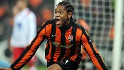 Focus on: Luiz Adriano, l’attacco sussurra di Brasile