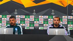 Napoli Calcio – Cambio in vista? No, autentica rivoluzione