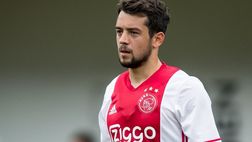 Younes pronto alla firma con il Wolfsburg: la prossima settimana la firma