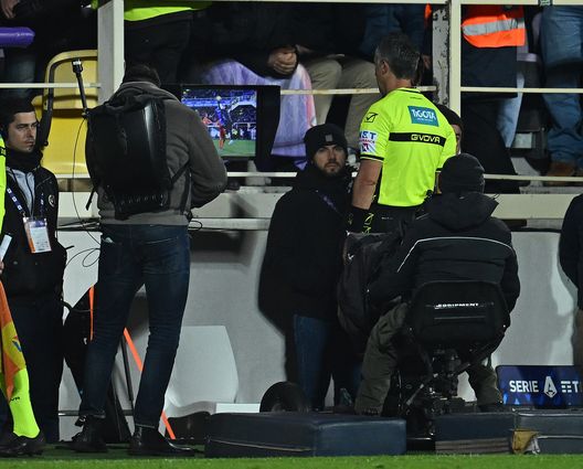 FINALE: Juventus-Fiorentina 1-0. Non bastano possesso palla e una buona ripresa - immagine 2