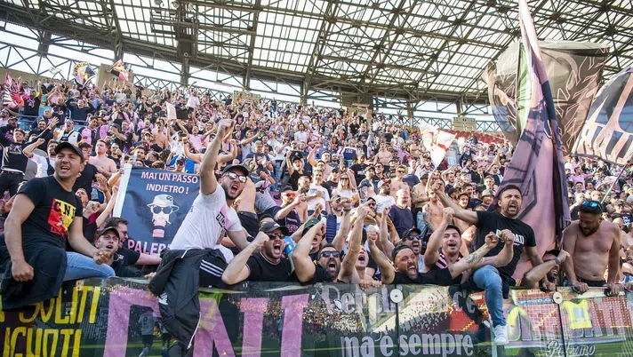 Palermo-Triestina