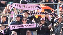 Parma-Palermo, tifosi rosanero scatenati: già sold out il settore ospiti