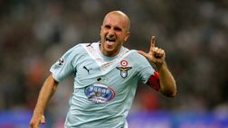 Lazio – 8 agosto 2009, 10 anni la vittoria in Supercoppa Italiana a Pechino contro l’Inter