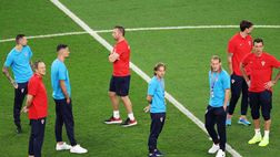 Qatar 2022, Giappone-Croazia: le formazioni UFFICIALI. Brozovic ancora titolare