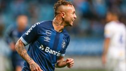 Notizie Milan, dal Brasile: Leo insiste per Everton