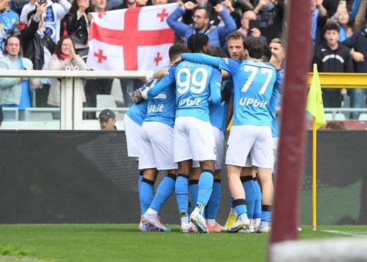 Torino Napoli (Getty Images) torino napoli