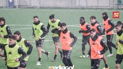 Monopoli-Palermo, bivio playoff: il filotto e quel sogno chiamato promozione