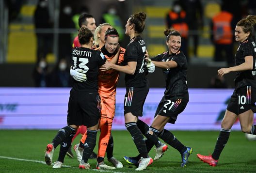 Juventus Women Women, Milan travolto 1-6: finale di Coppa Italia ipotecata - immagine 1