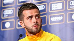 E ora Pjanic rischia di rimanere al Barcellona (fuori squadra)