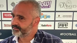 RIVALI/ Inter-Lecce, Liverani: “Se a qualcuno tremano le gambe lo metto in panchina”