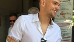 Dragowski e l’indipendenza della Polonia: “Orgoglioso di essere polacco!”