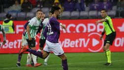 UFFICIALE: Sassuolo-Fiorentina al venerdì, ma viene anticipata ulteriormente!