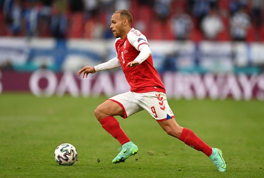 Martin Braithwaite (getty images) Martin Braithwaite
