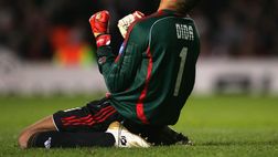 Milan-Torino, Dida: “Donnarumma un campione. Bryant, che tragedia”