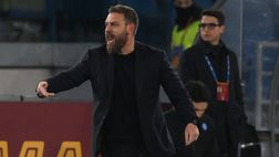 De Rossi: “Bello vincere così, ma questa gare vanno uccise. Smalling un professionista”