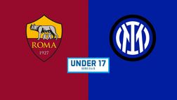 Under 17 – Finale: Roma-Inter 2-1. Giallorossi campioni d’Italia
