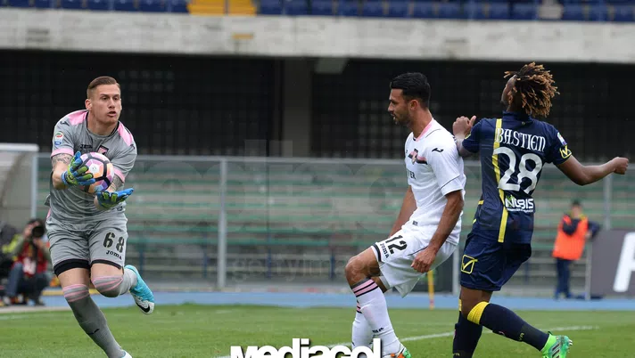Fulignati: &#8220;Non ci importava nulla del paracadute. Empoli, magari tornerai in A col Palermo&#8221;